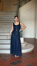 Goddess Skirt