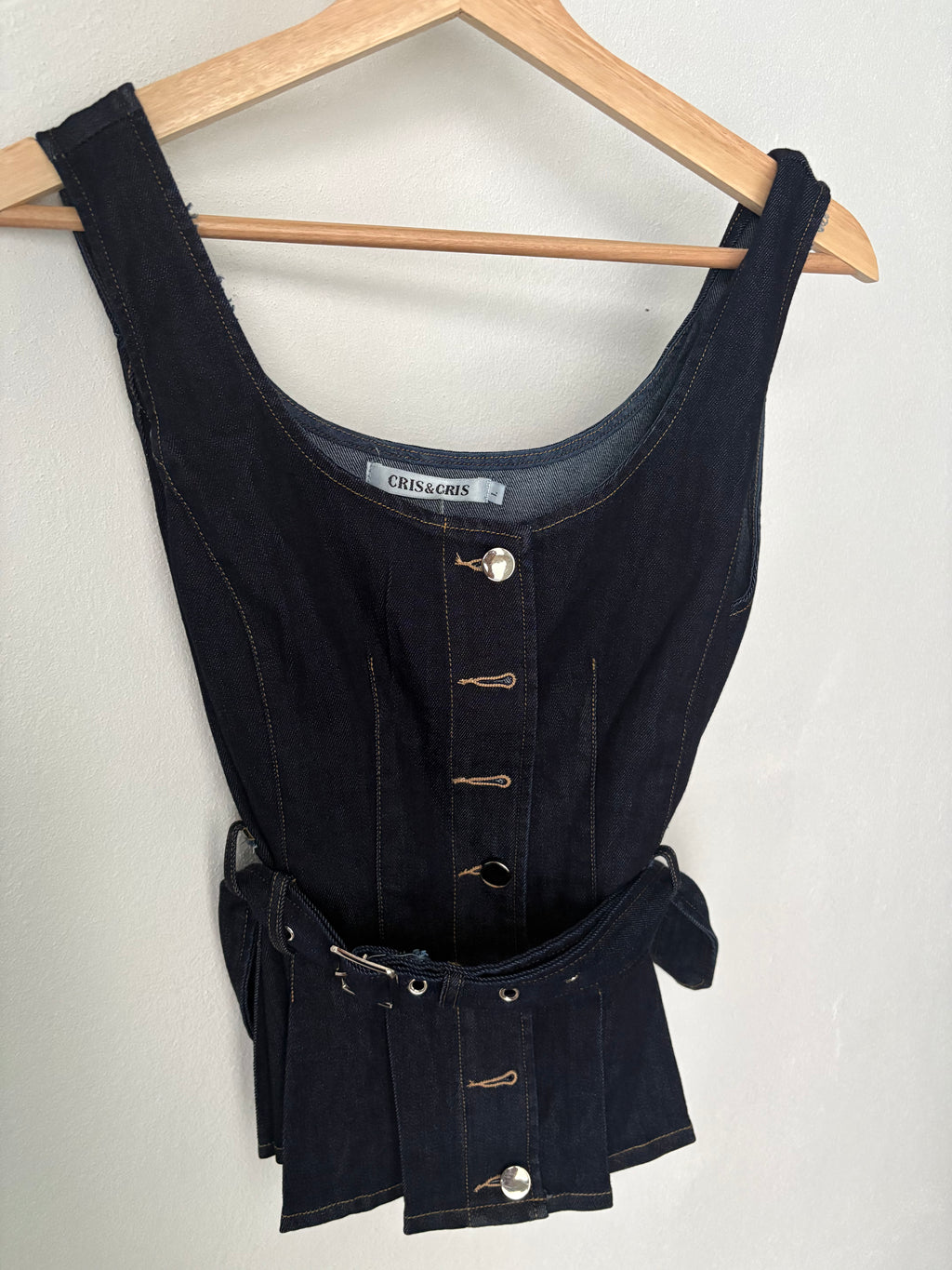 Eclipse Top