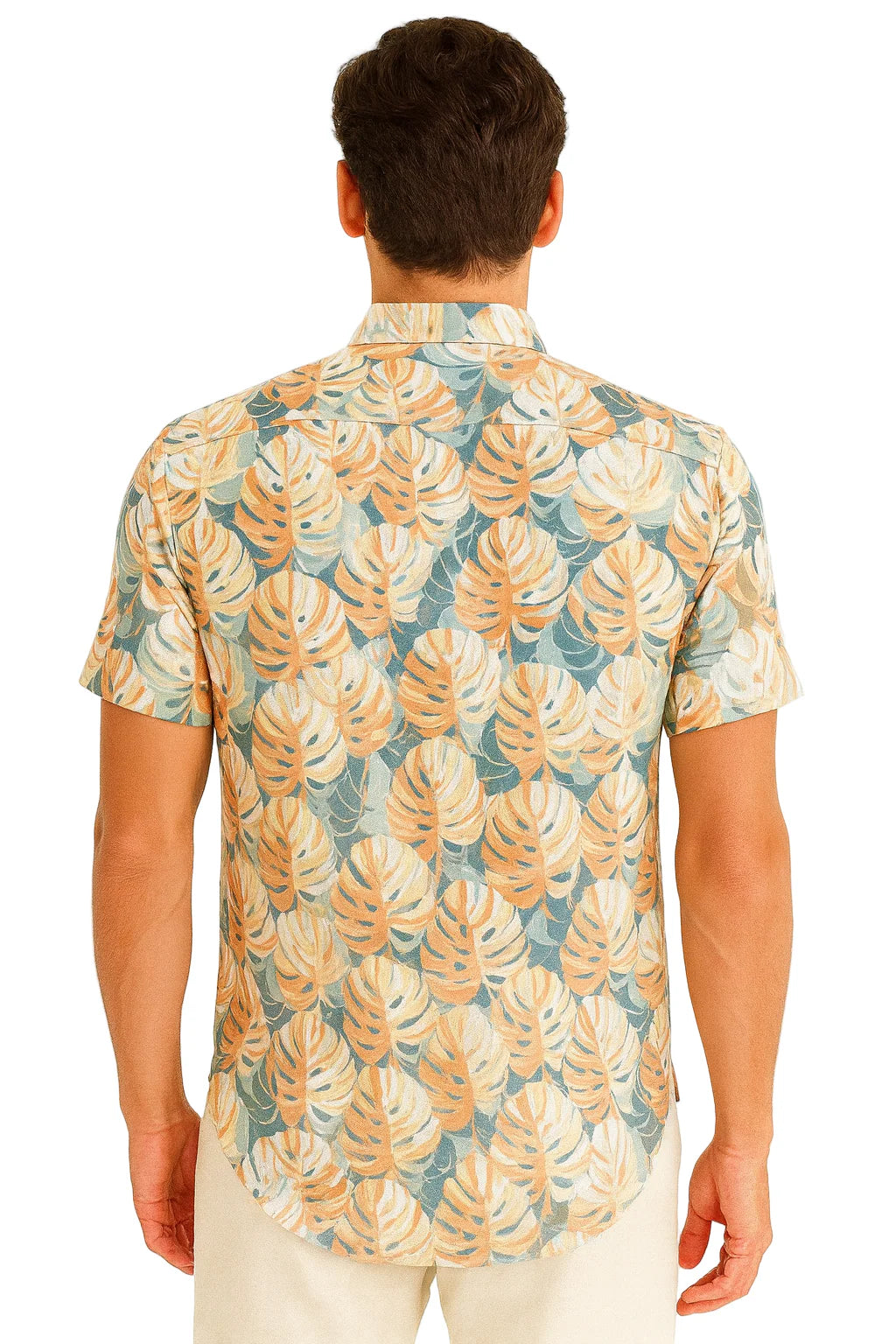 Tropical Escape