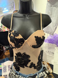 Floral Bodysuit