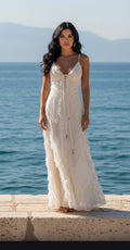 Ibiza Dress