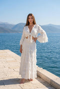 Ibiza Long SKIRT